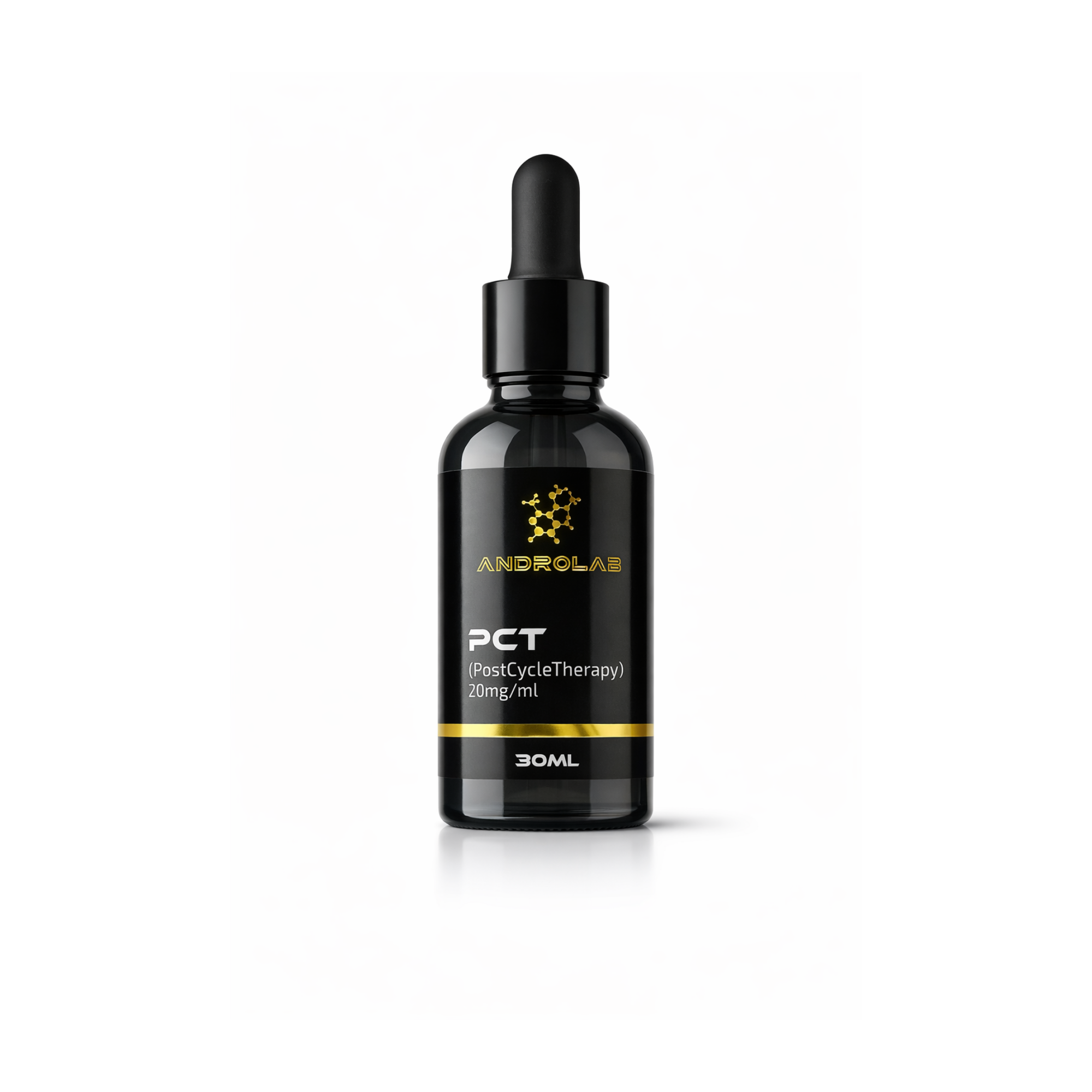 PCT – Post Cycle Therapy